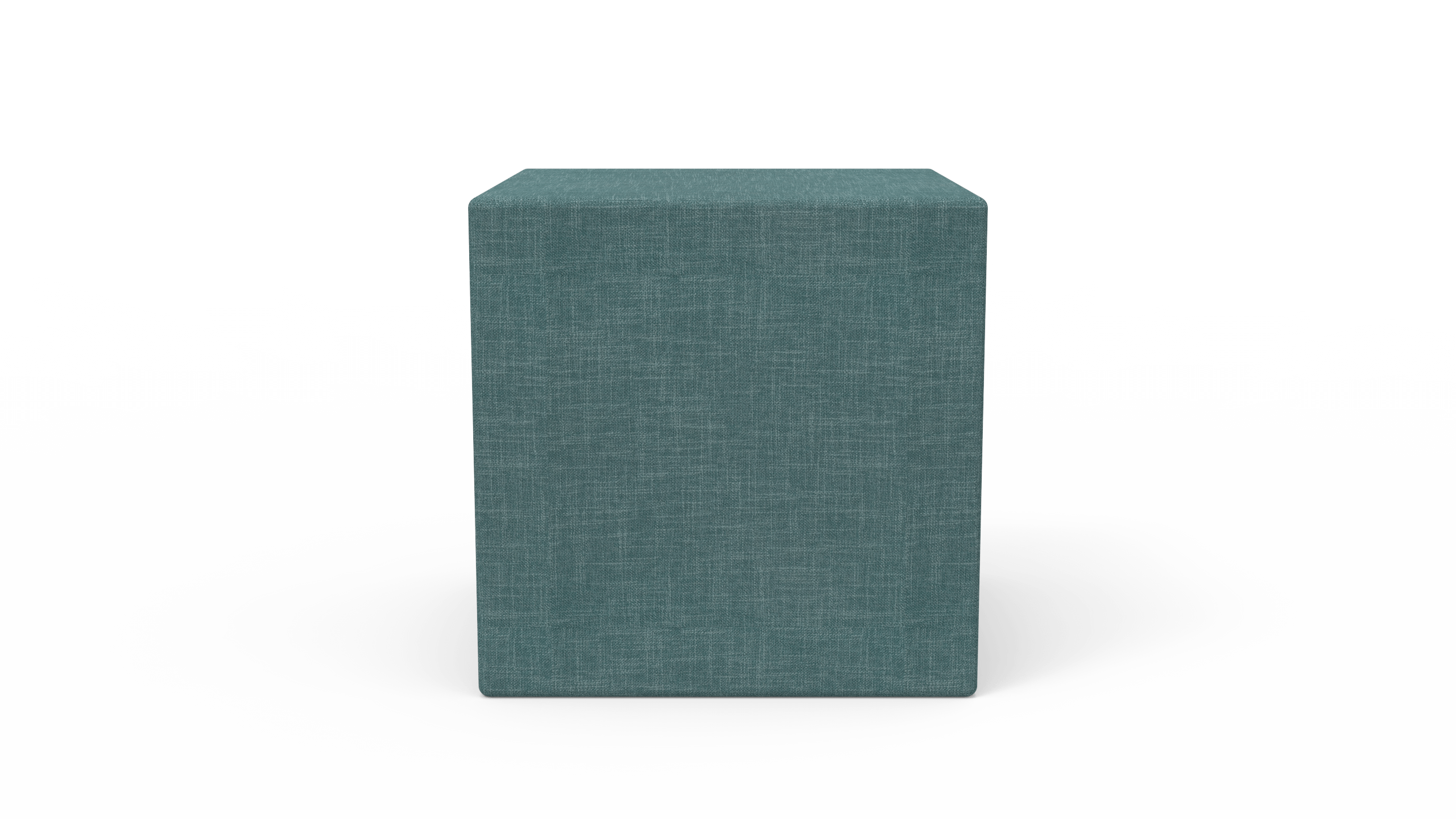 Cube Ottoman
