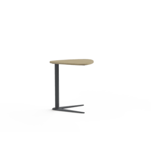 Pebble Laptop Table