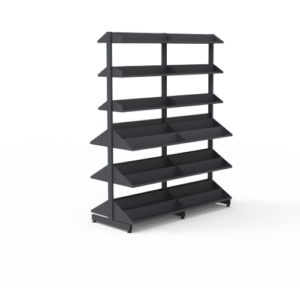 AV Shelving Add On (DS)