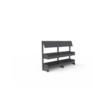 Children Shelving Add On (SS)