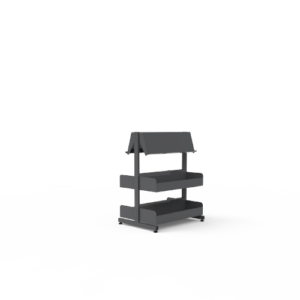 Children Shelving (DS)