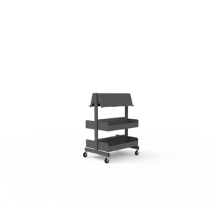 Children Shelving Mobile (DS)