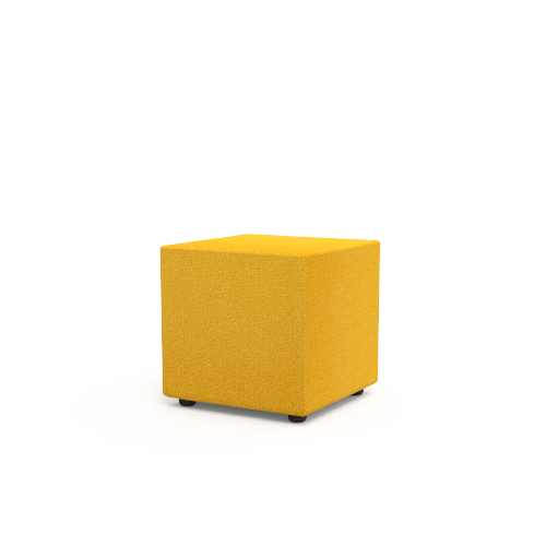 Cube Ottoman