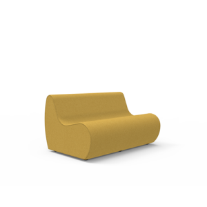 Douce Seating Double Seater