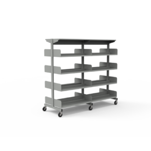 Fiction Shelving Add On Mobile (DS)