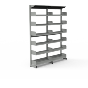 Fiction Shelving Add On (SS)