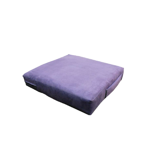 Floor Cushion with Handle