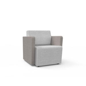 Momo Sofa Single Seater