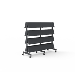 Newspaper Shelving Add On Mobile (DS)
