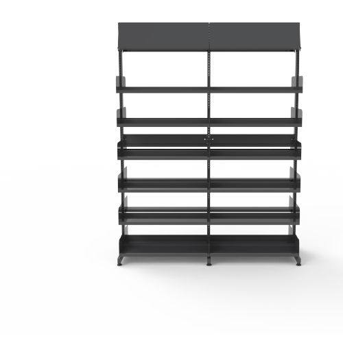 Non-Fiction Shelving Add On (DS)