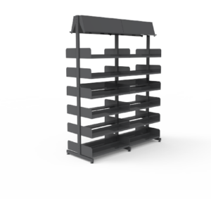 Non-Fiction Shelving Add On (DS)