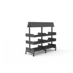 Non-Fiction Shelving Add On Mobile (DS)