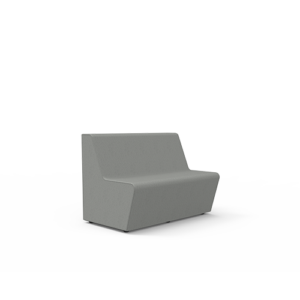 Paix Seating Double Seater