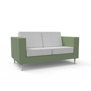 Sienna Sofa Double Seater