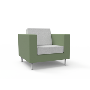 Sienna Sofa Single Seater