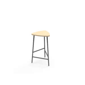 Tria Lab Stool