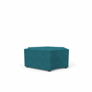 Trihex Ottoman