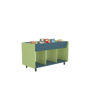 Children’s Picture Book Rack