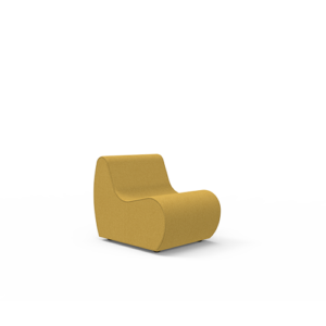 Douce Seating Single Seater