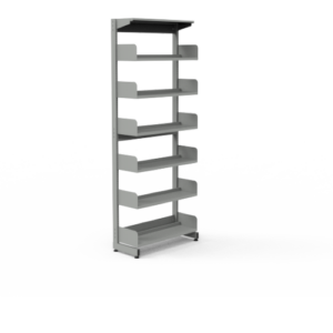 Fiction Shelving (SS)