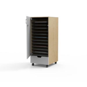 Laptop Charging Station