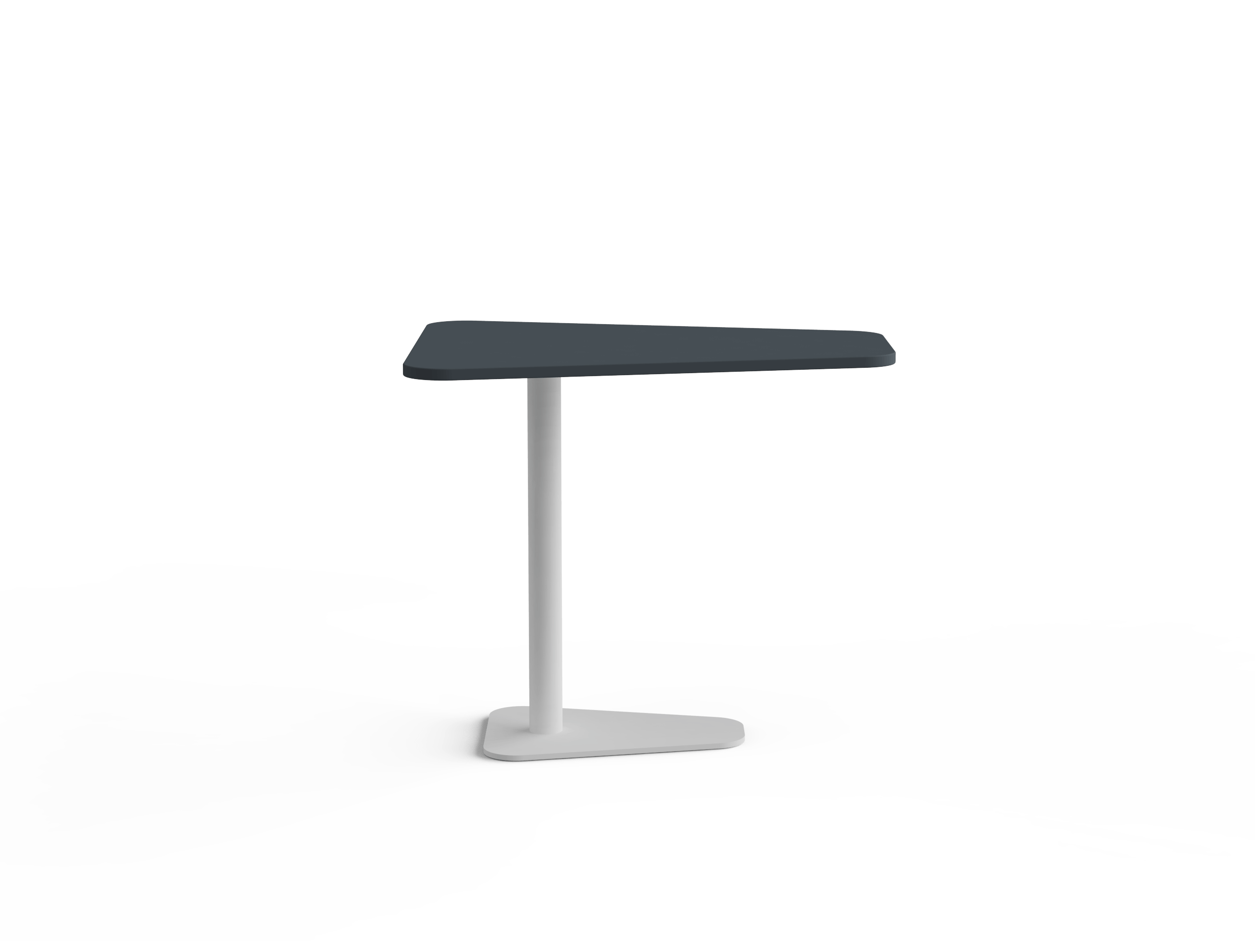 Scandi Laptop Table