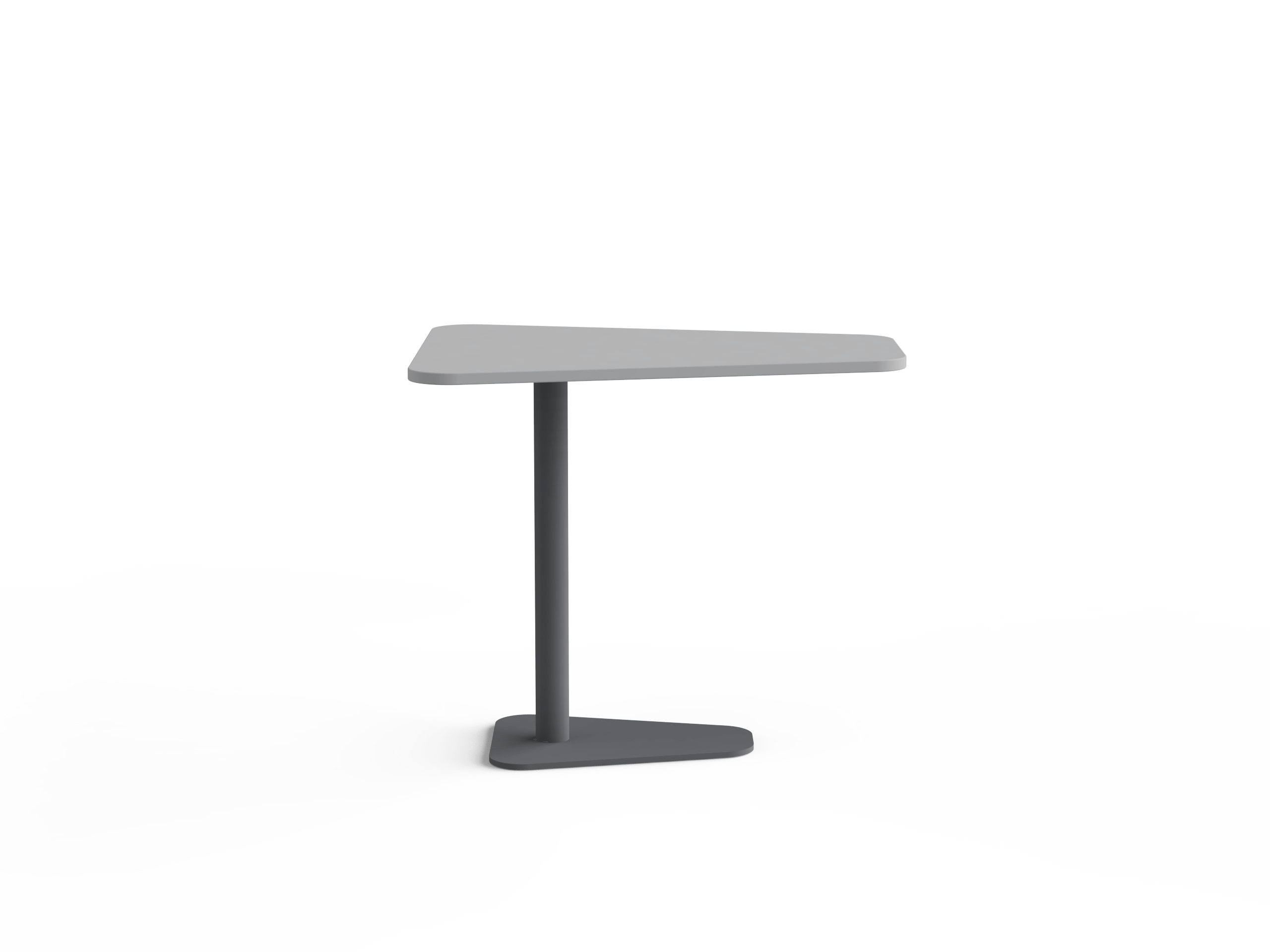 Scandi Laptop Table