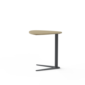 Pebble Laptop Table