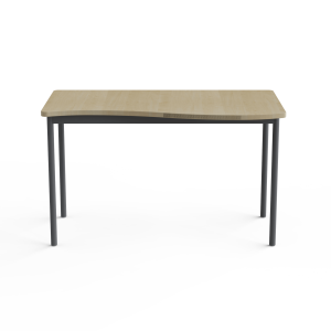 Curved Riviera Table