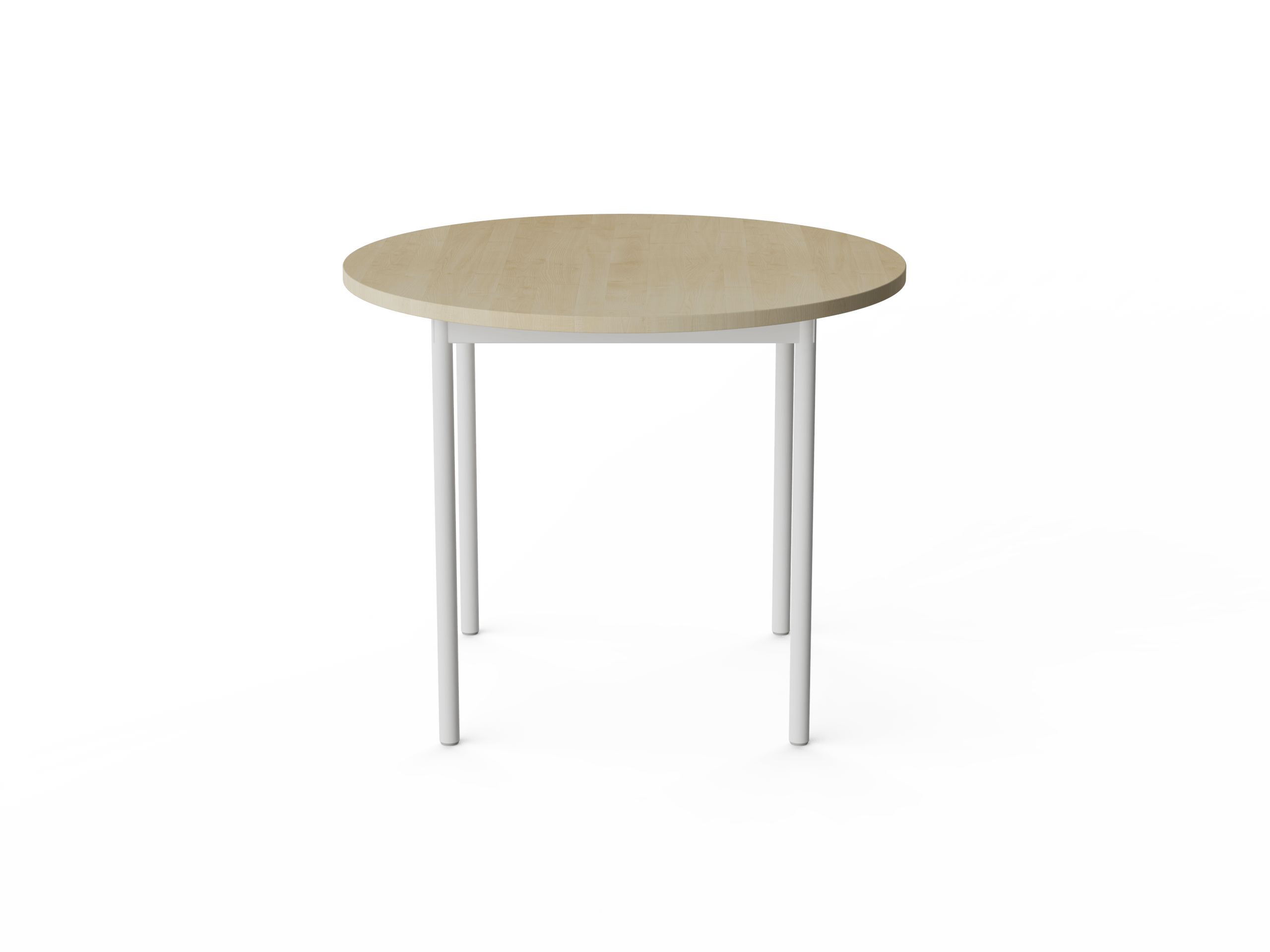 Nougat Table