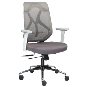 Ergon Mesh HB DC Chair