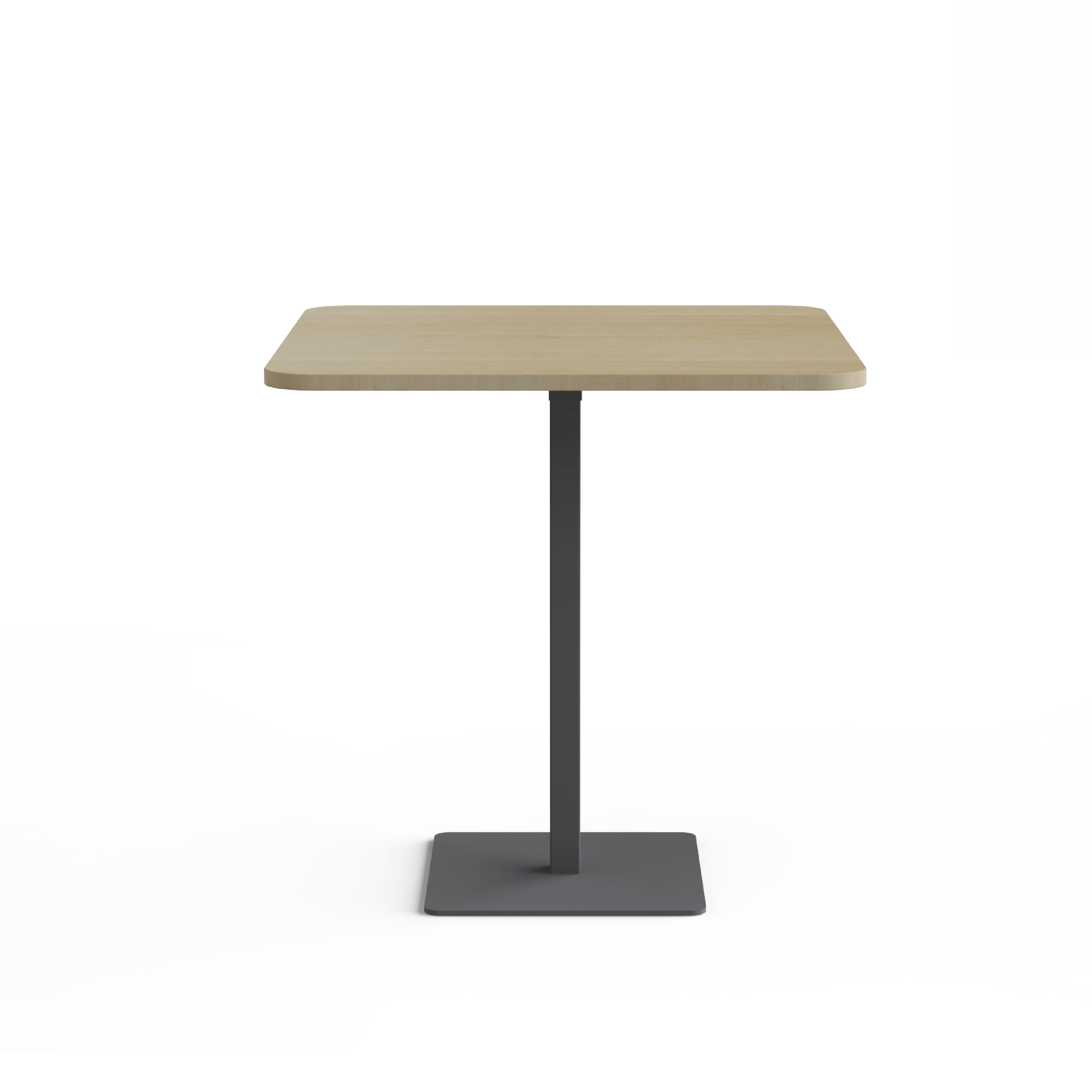 Heightend Table