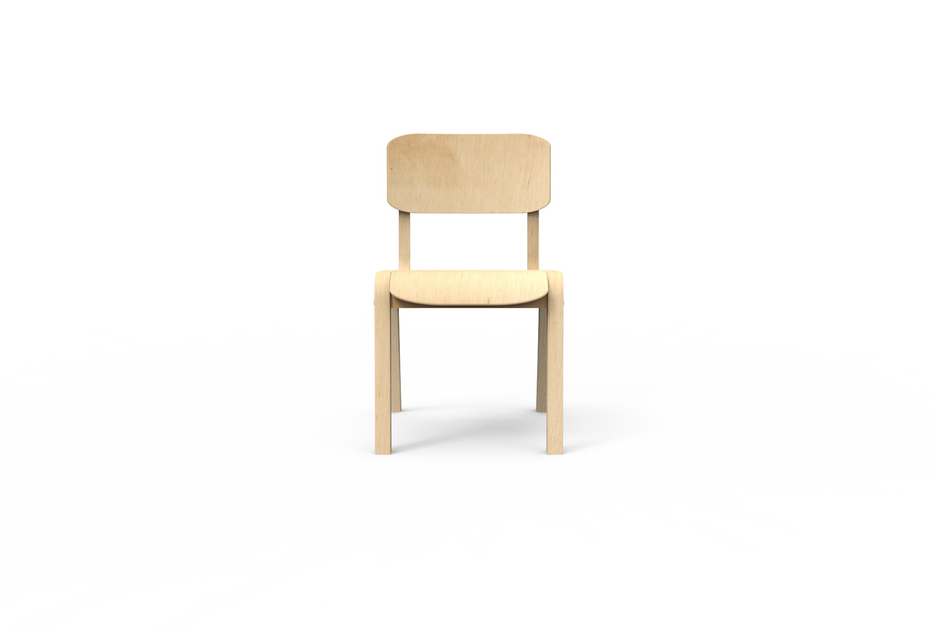 Hub Chair