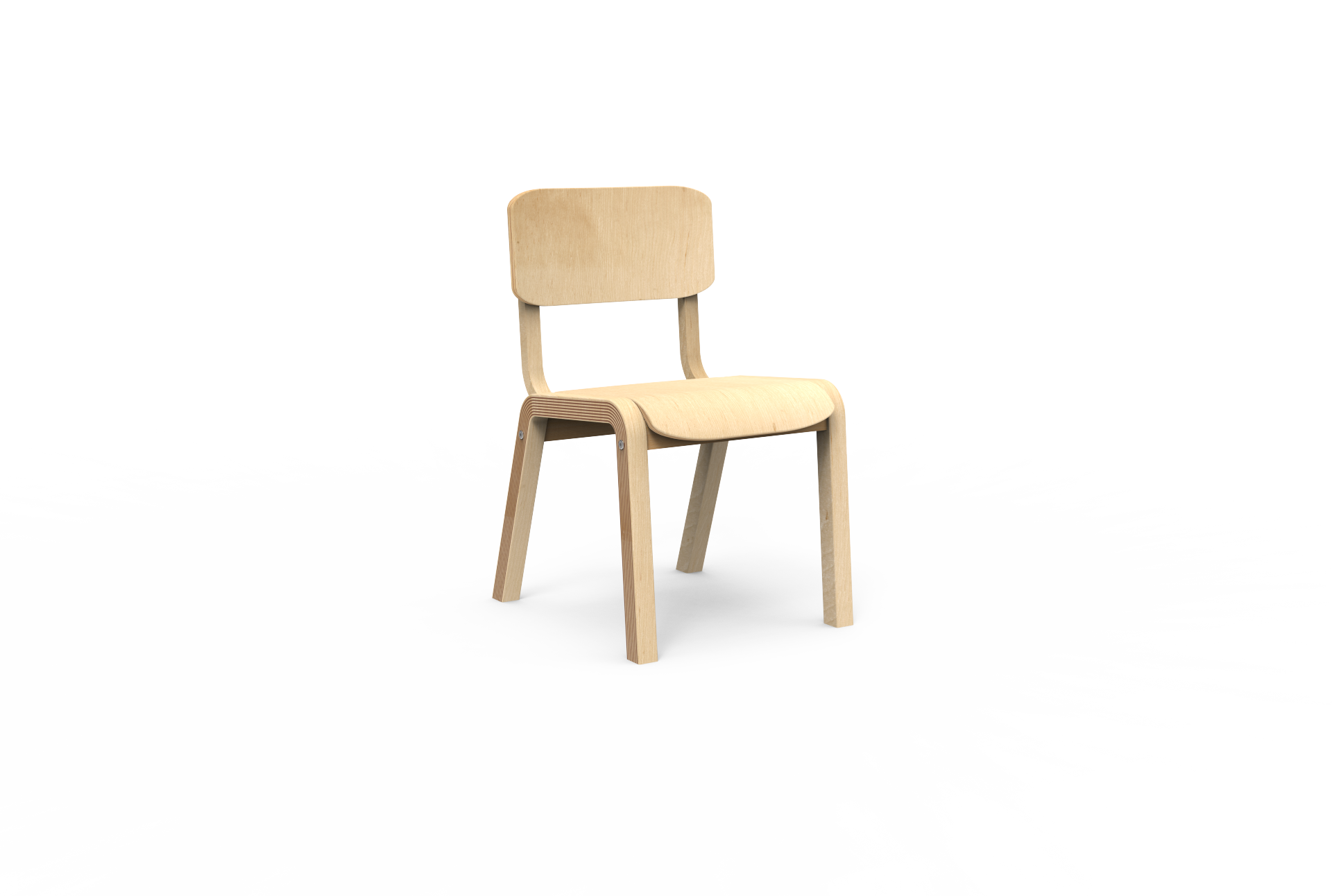 Hub Chair