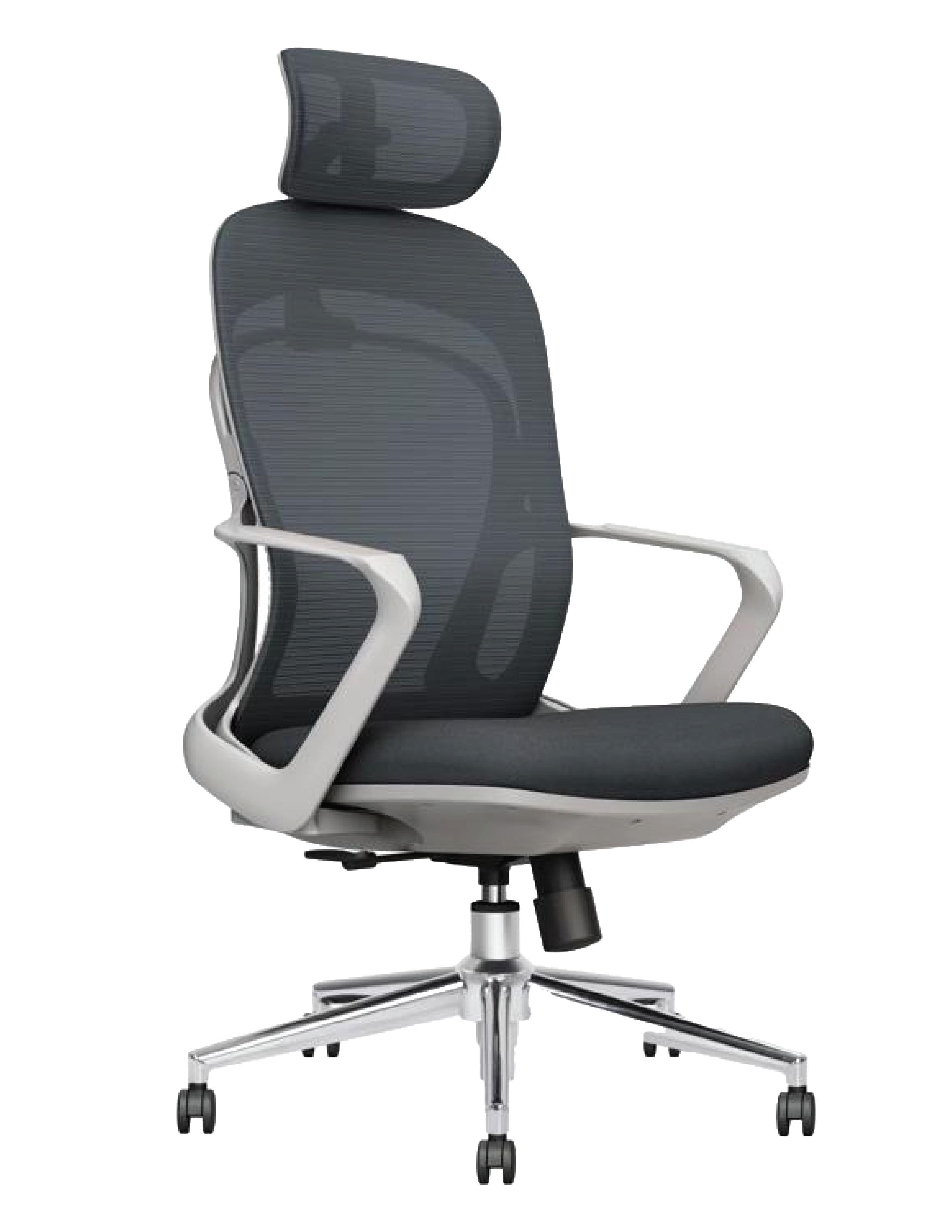 Omega Mesh HB DC Chair