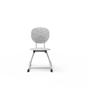 UNI-Flex (Cantilever) Chair