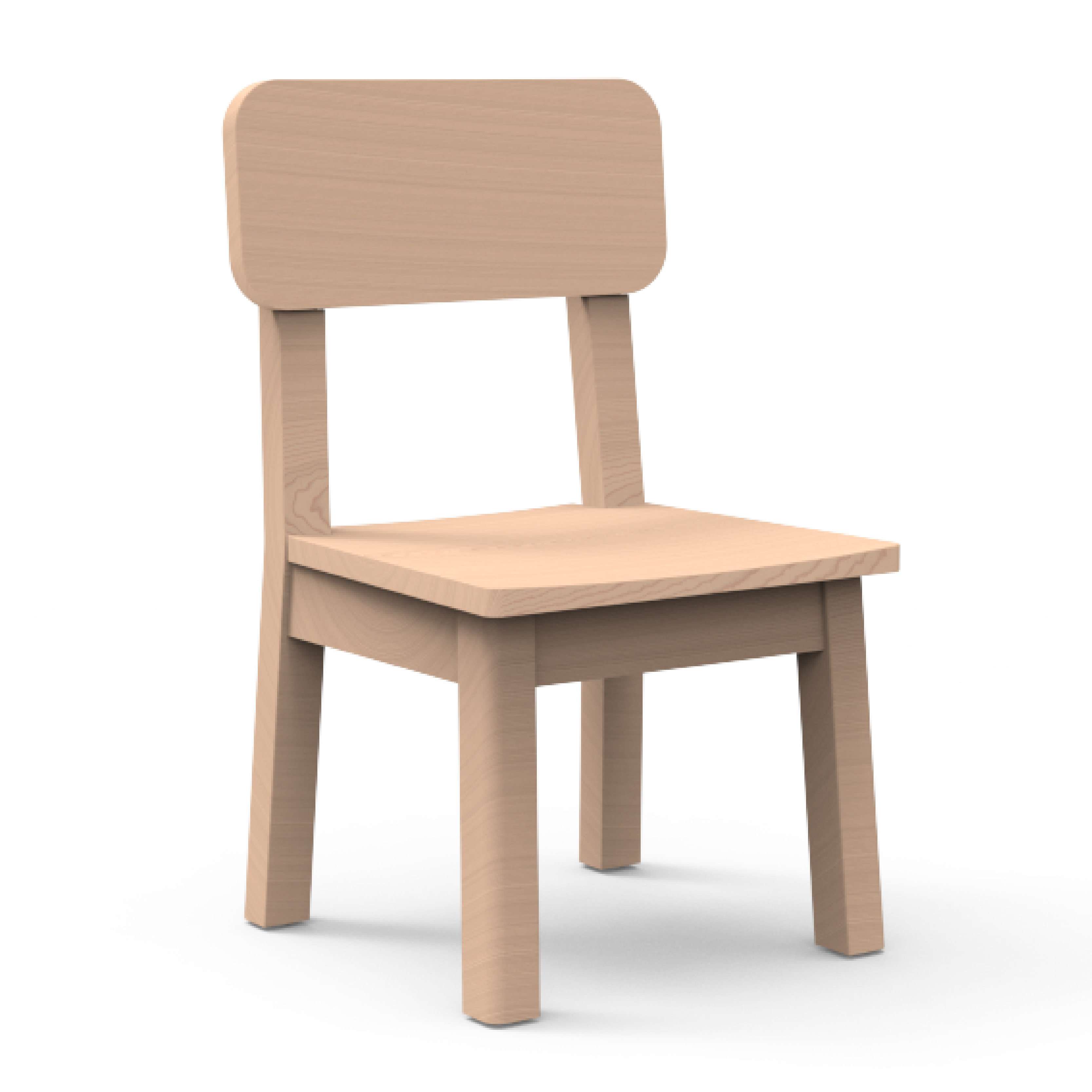 Children's Chairs