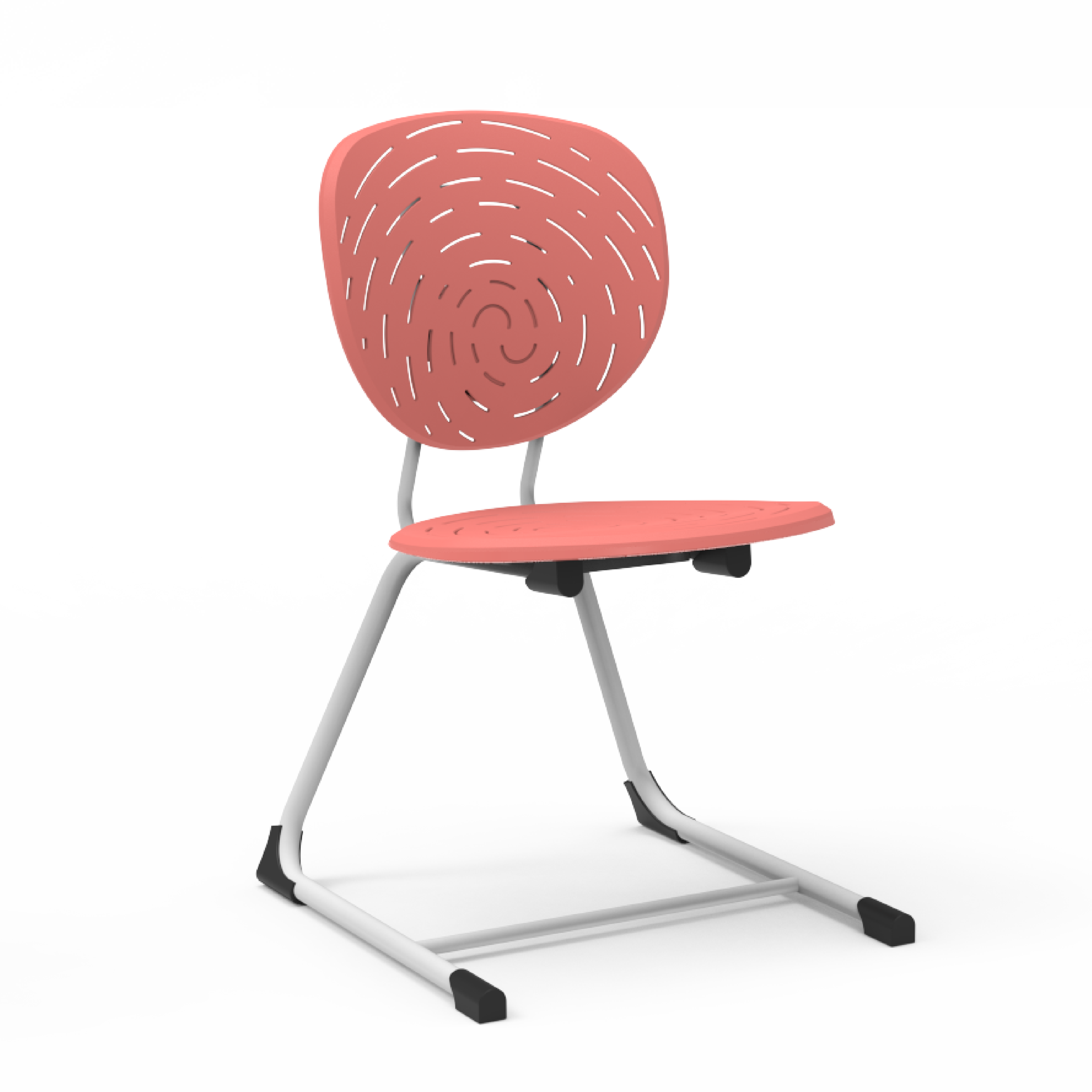 Learning Space Chair