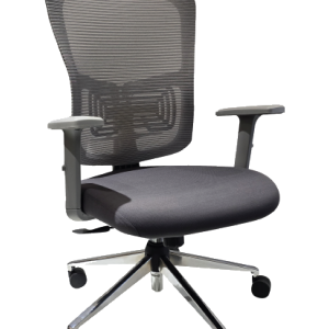 Vitro DC Chair