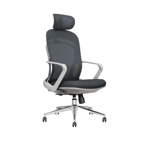 Omega Mesh HB DC Chair