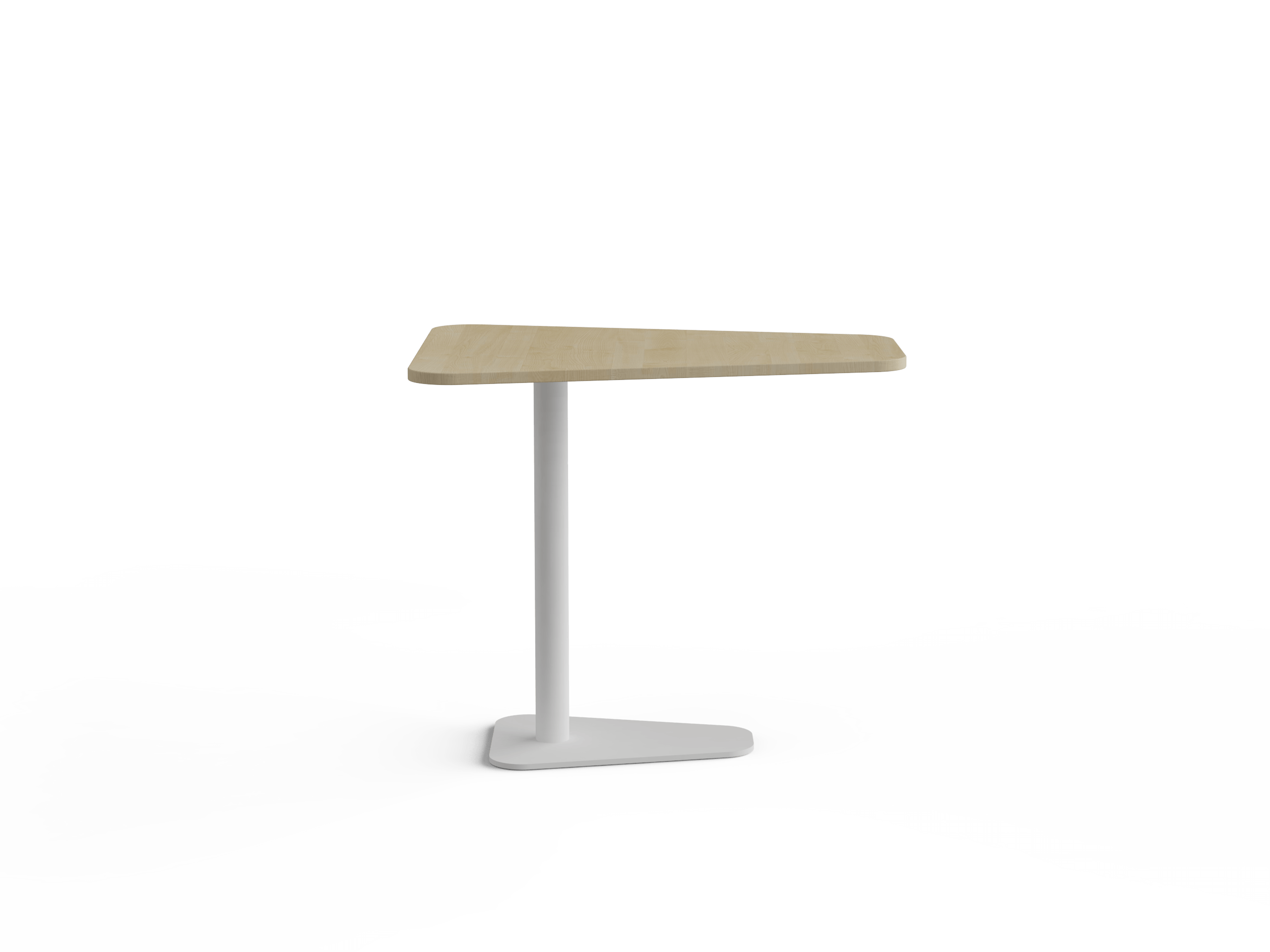 Scandi Laptop Table