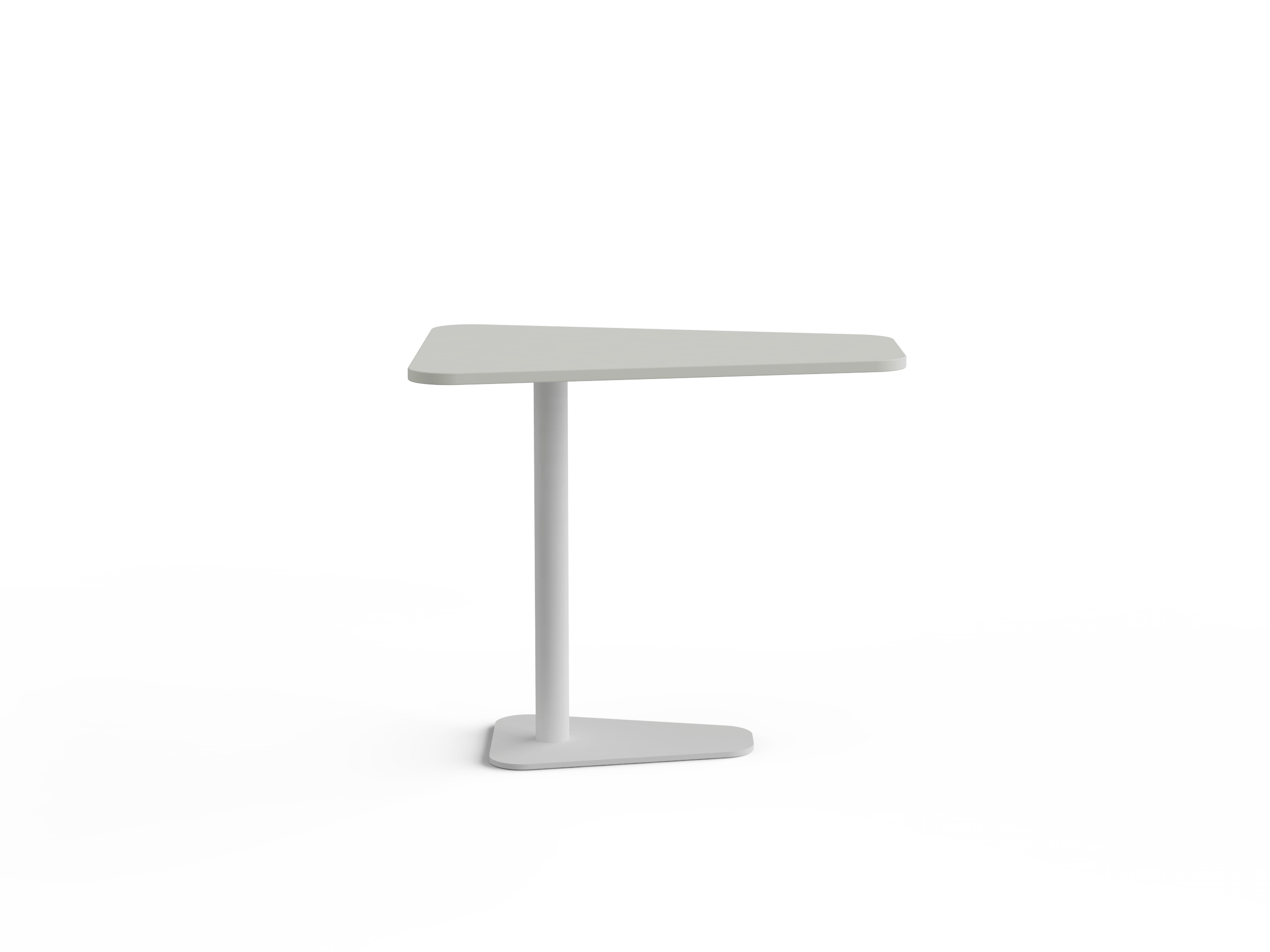 Scandi Laptop Table
