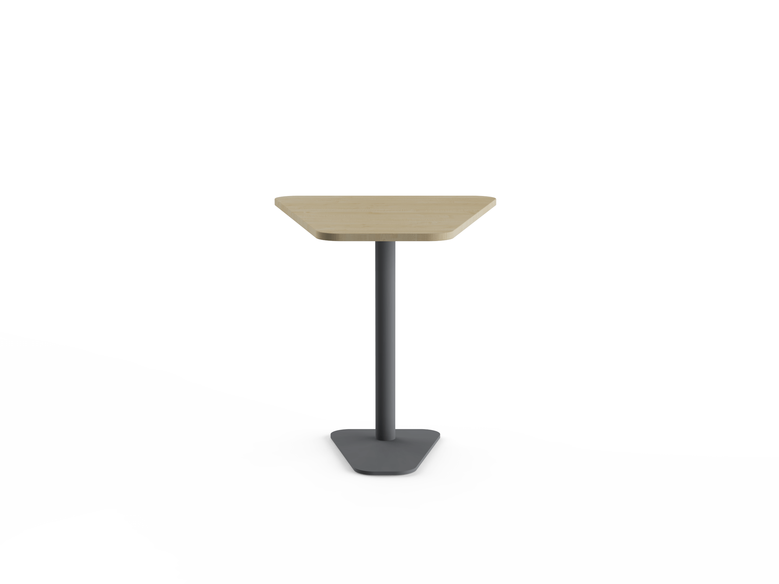 Scandi Laptop Table