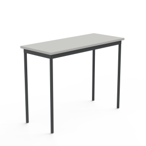 Heightened Riviera Table