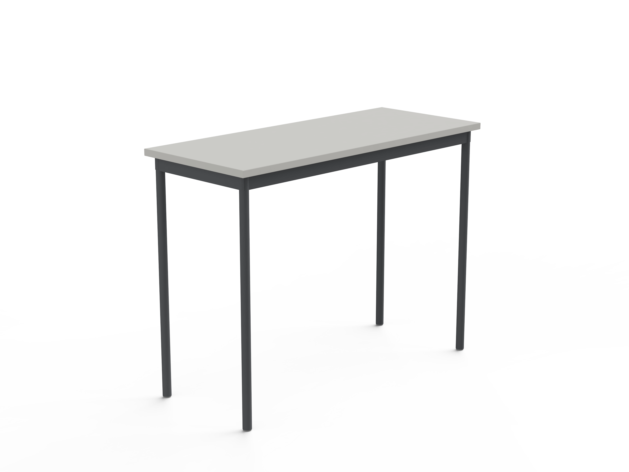 Heightened Riviera Table