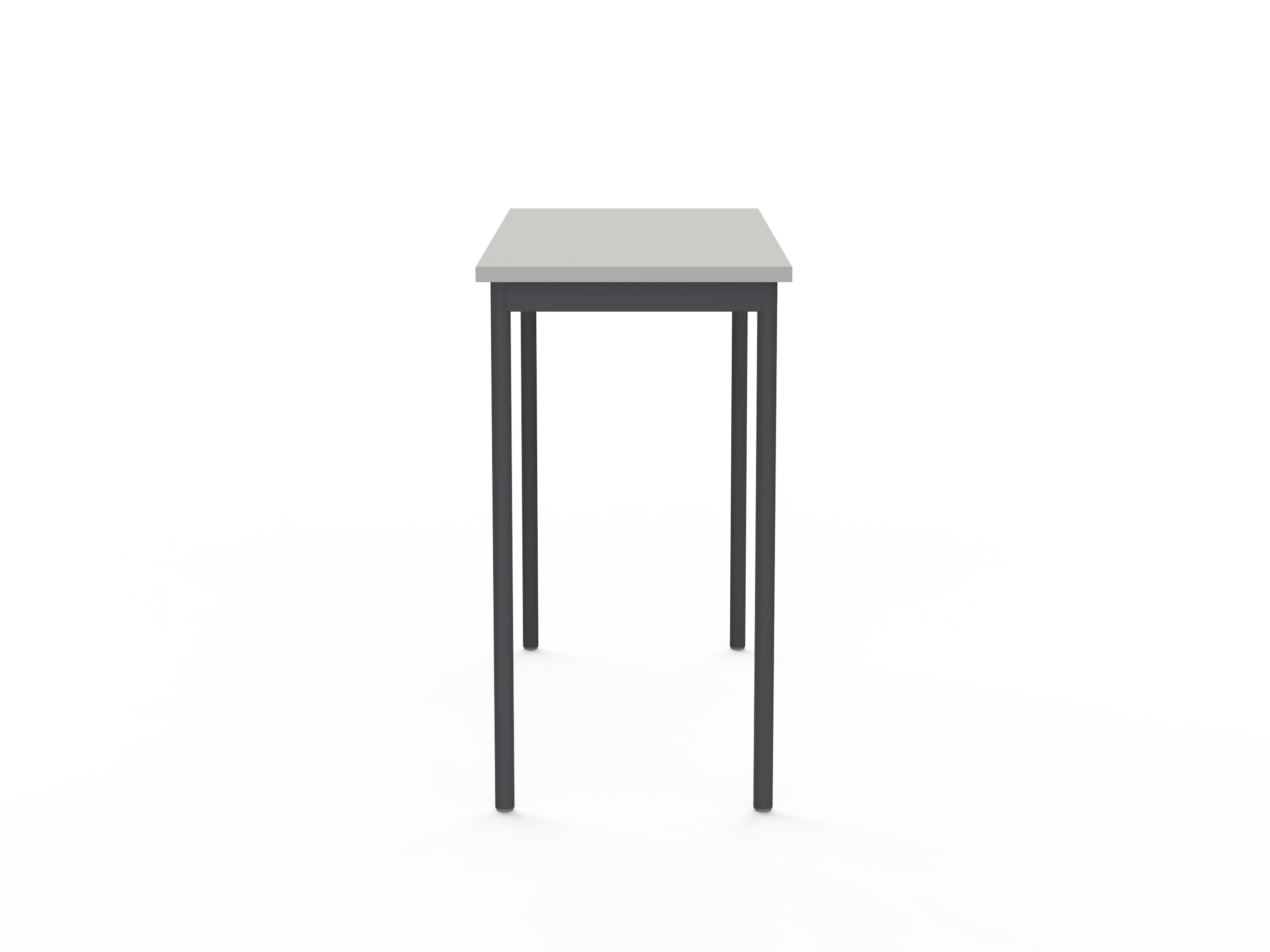 Heightened Riviera Table