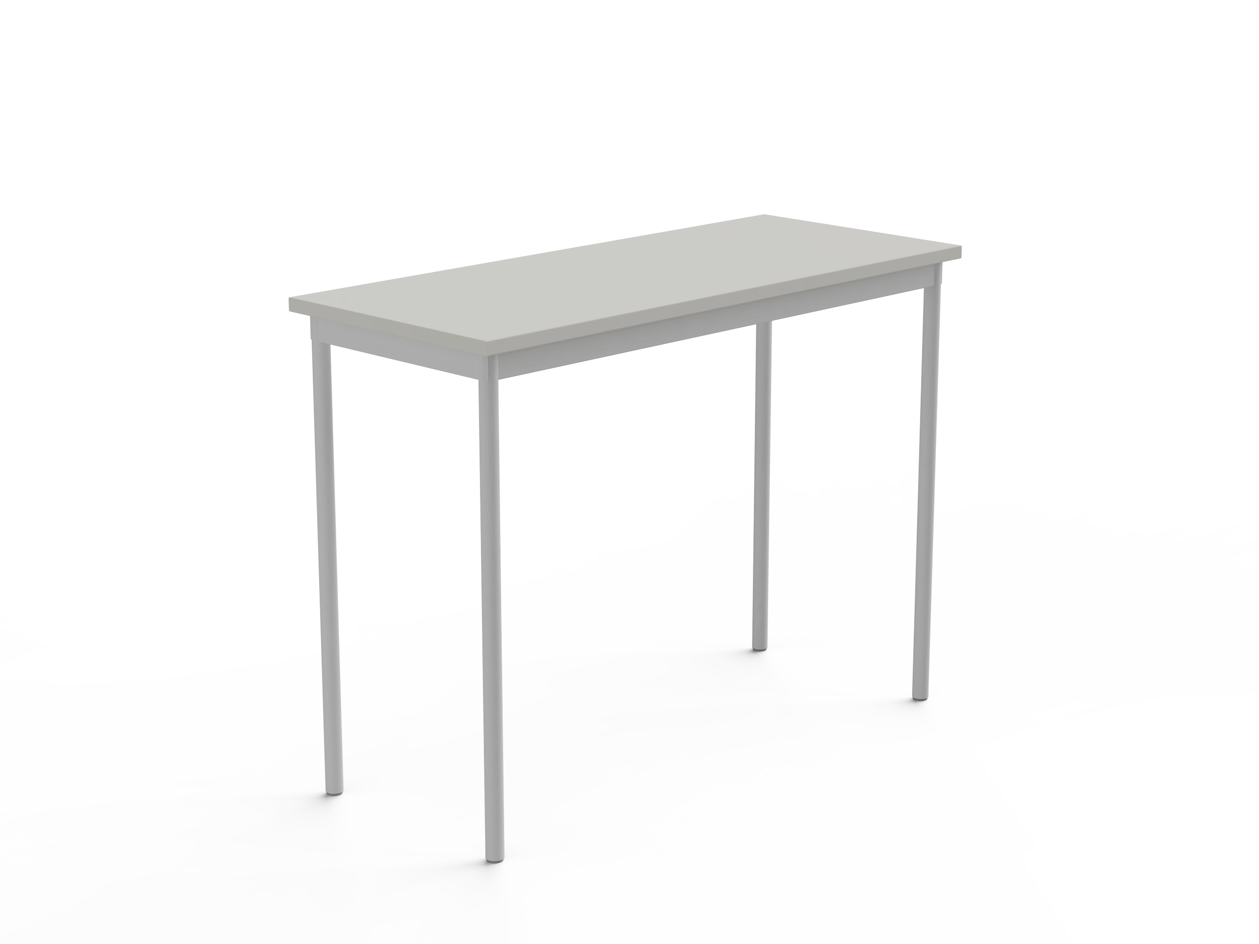 Heightened Riviera Table