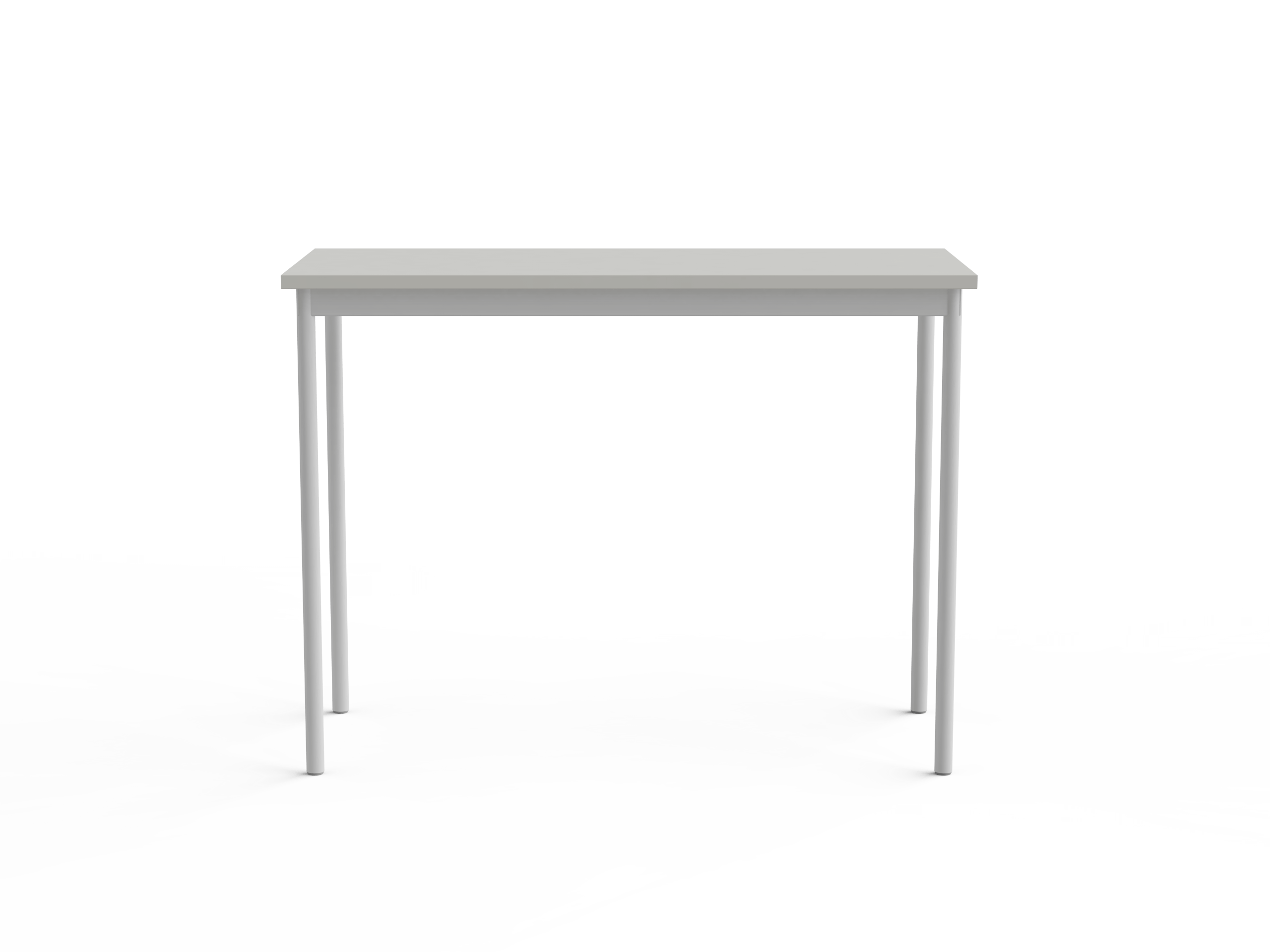 Heightened Riviera Table