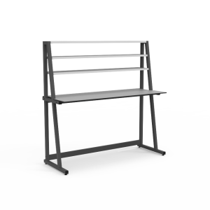 Chemistry Lab (Single Sided)