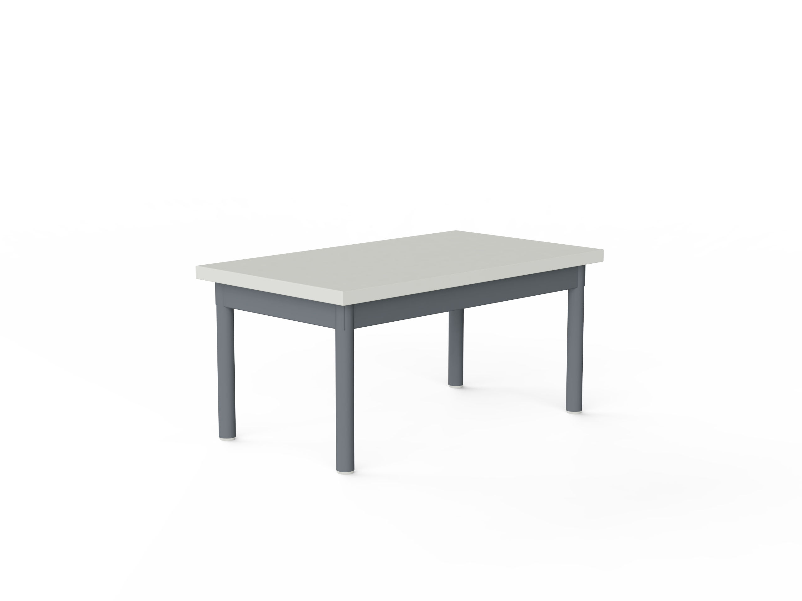 Riviera Floor Table